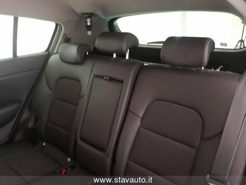 KIA Sportage 1.6 100KW