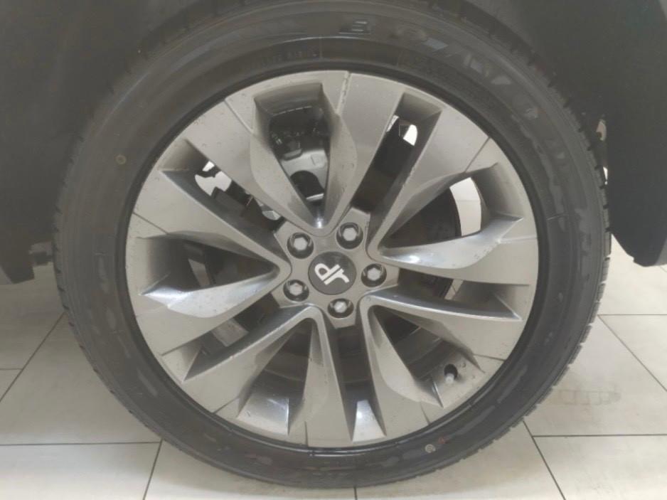 Dr 4.0 1.5 Bi-Fuel GPL