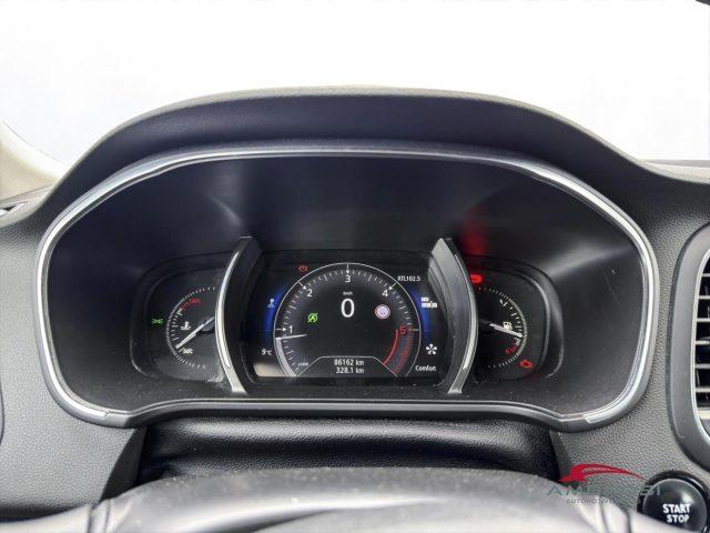 RENAULT Megane dCi 130CV Energy Intens Grand Coupè