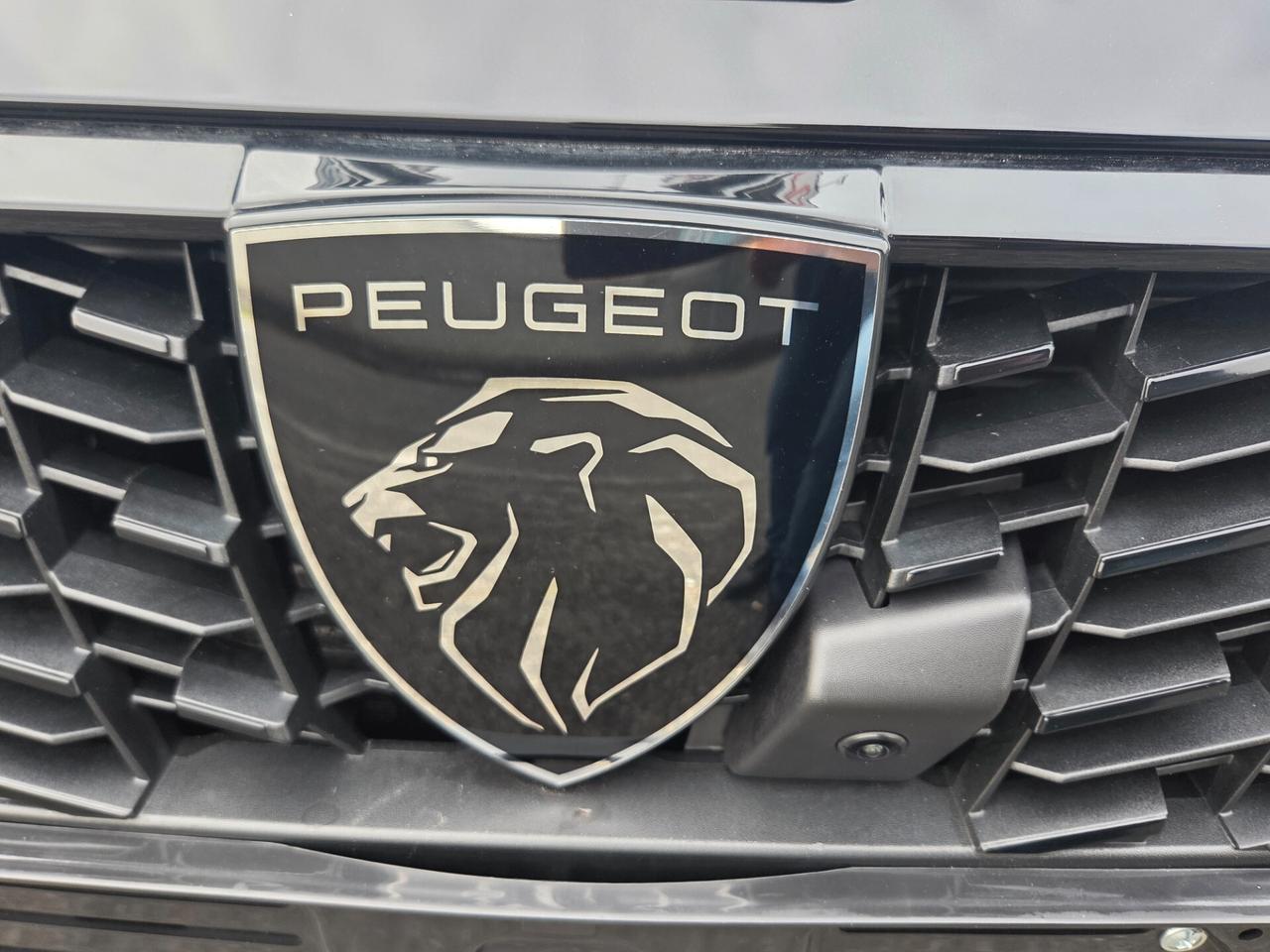 Peugeot 208 GT HYBRID KM0 NESSUN OBBLIGO FINANZIARIO