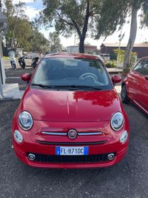 Fiat 500 1.3 Multijet 95 CV Lounge