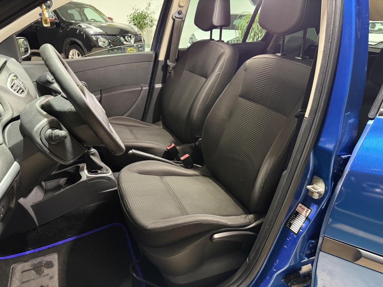 Renault Clio 1.5 dCi 5 porte Neopatentati