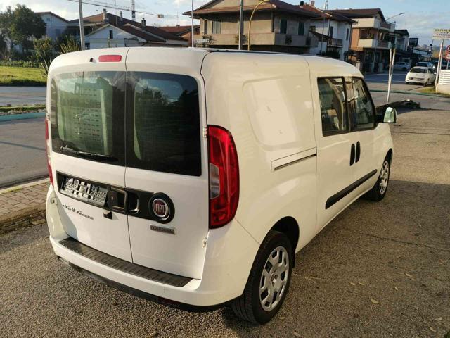 FIAT Doblo MAXI Kombi N1 5posti 1.6 MJT 101CV VENDUTA