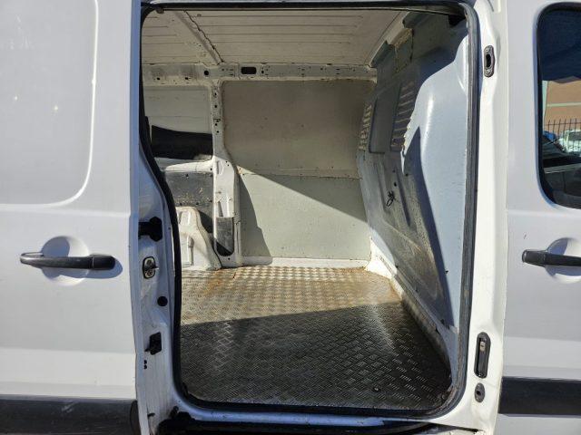 FIAT Scudo 2.0 MJT/130 Furgone