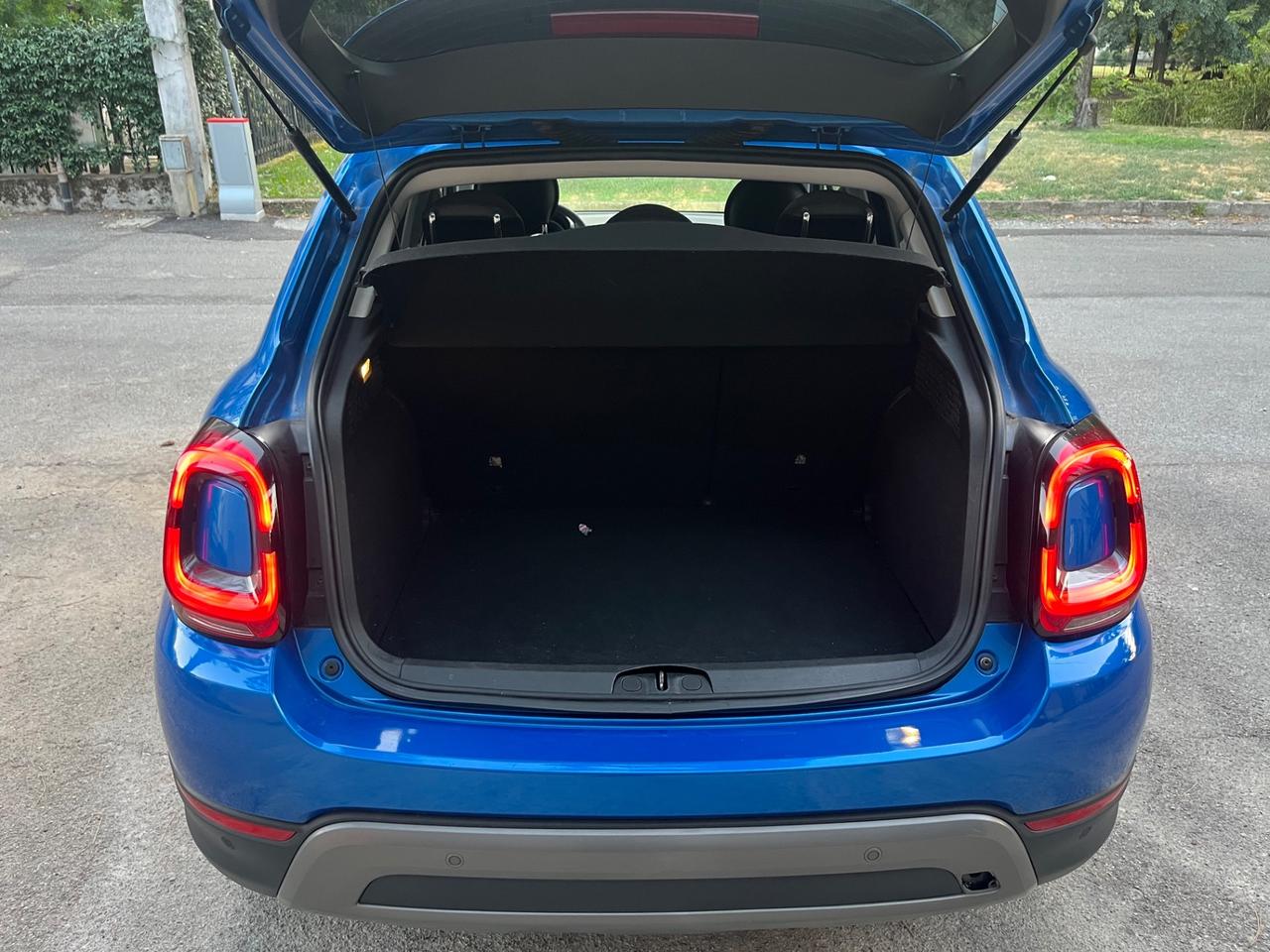 Fiat 500X 1.0 T3 120 CV Sport