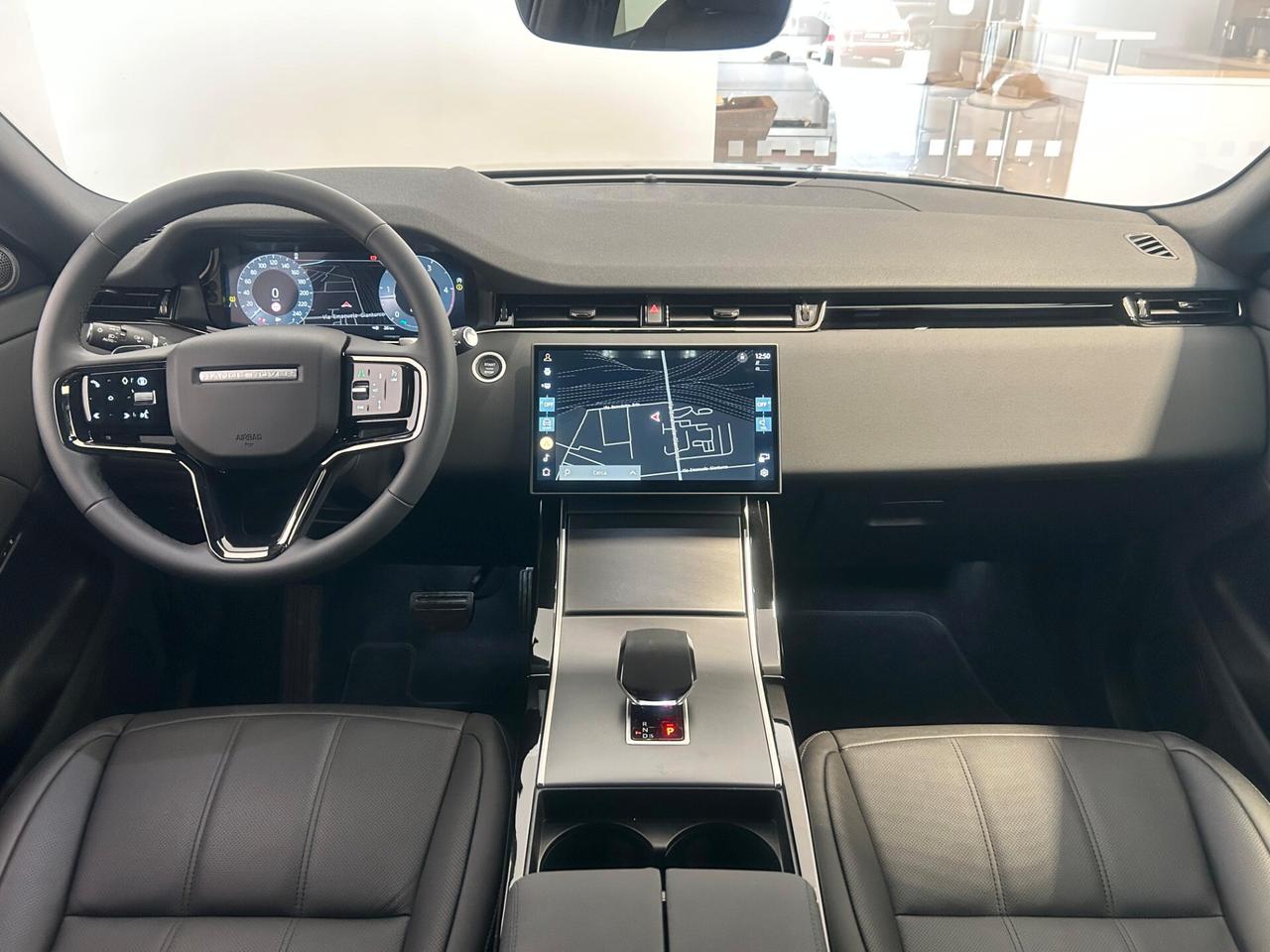Land Rover Range Rover Evoque 2.0D 163CV AWD Auto S AUTOCARRO N1 PROMO 3,95%