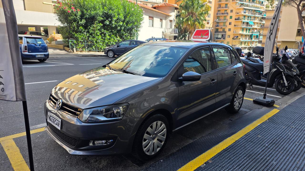 Volkswagen Polo 1.6 TDI 90CV 5 porte Highline GRANZIA 12 MESI