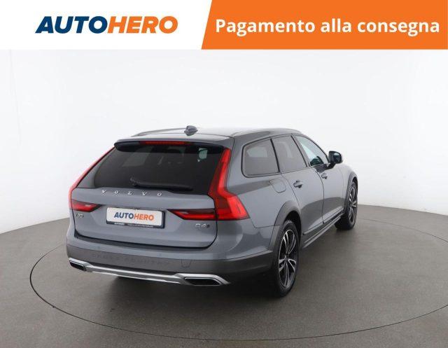 VOLVO V90 Cross Country D4 AWD Geartronic Pro
