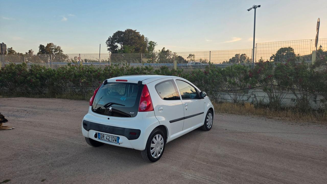 Citroen C1 1.0 5 porte airdream Perfect