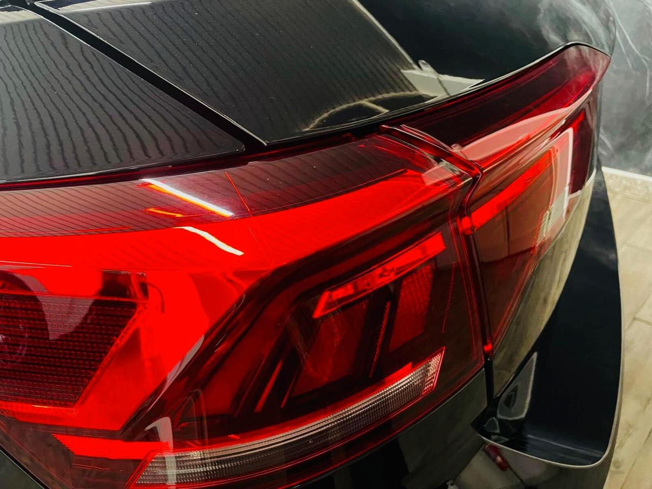Volkswagen T-Roc 1.0 TSI Style
