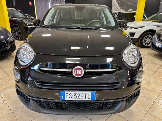 FIAT 500X 1.3 MultiJet 95 CV UNIPRO OK NEOPATENTATO