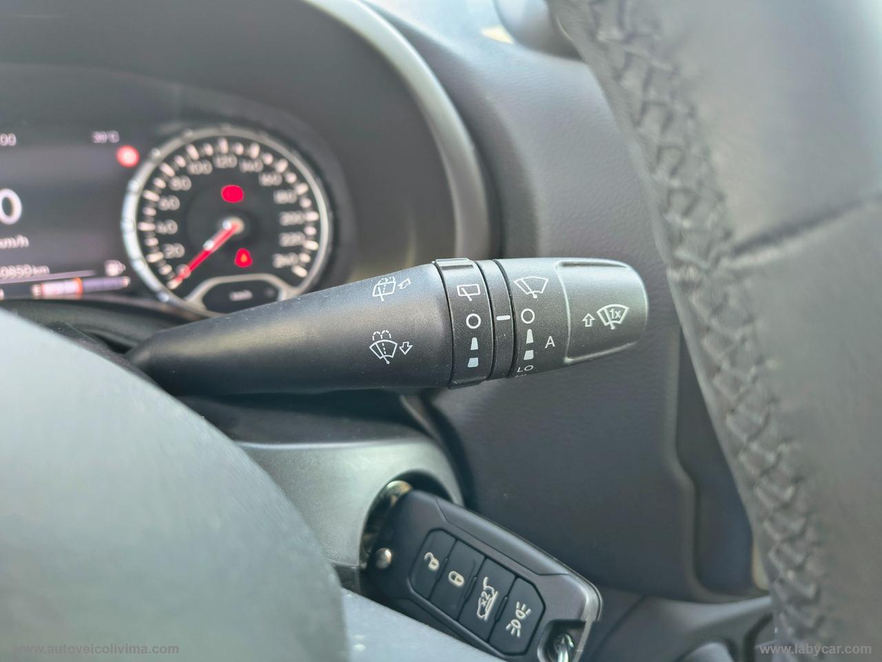JEEP Renegade 1.6 Mjt 130CV Limited