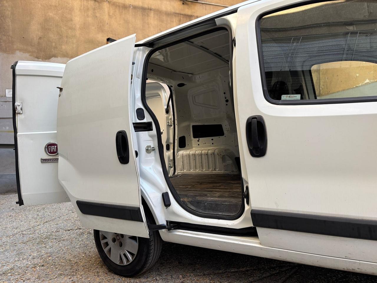 Fiat Fiorino 1.3 Multijet