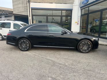 Mercedes-benz S 350 d PREMIUM