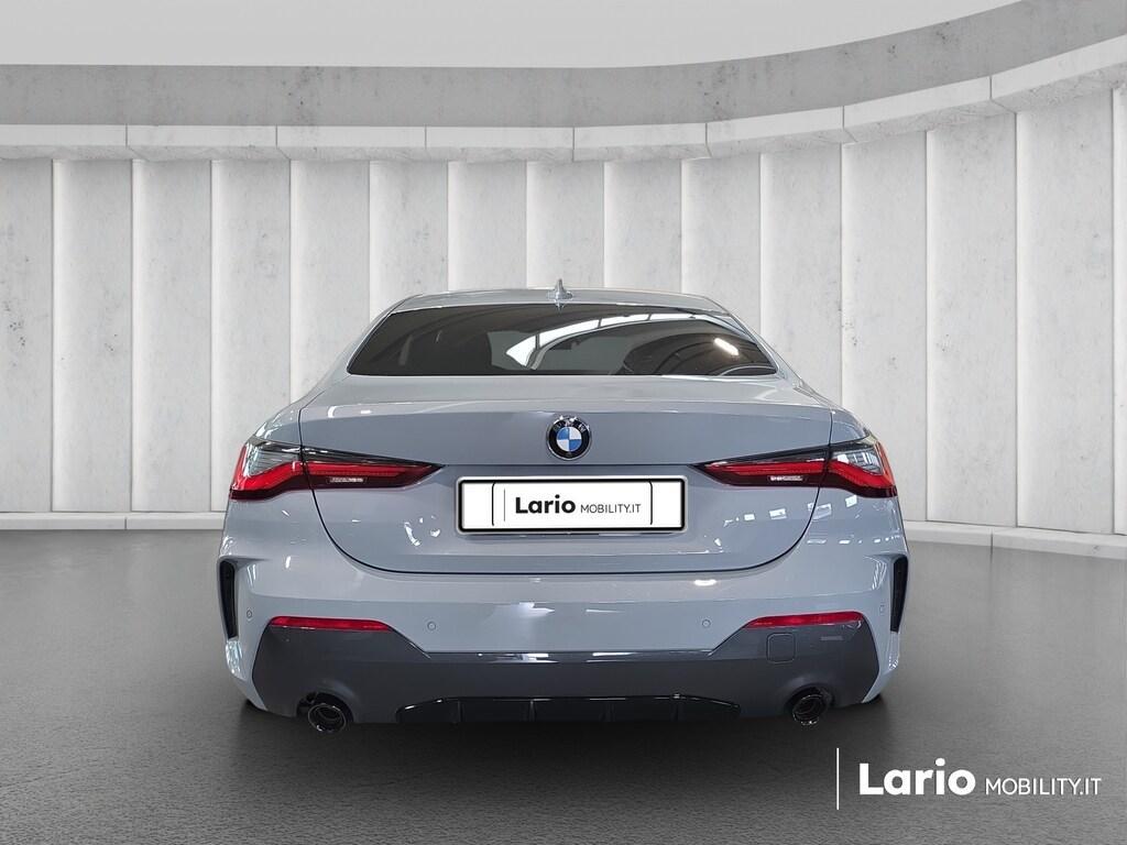 BMW Serie 4 Coupe 430 i Msport Steptronic