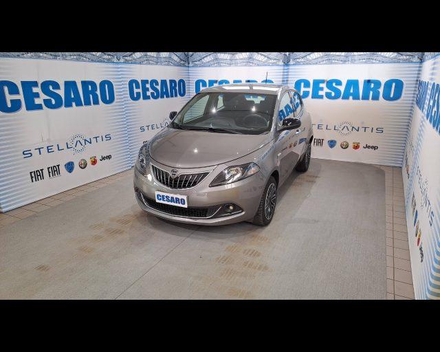 LANCIA Ypsilon 1.0 hybrid 70cv Gold s&s 5 posti