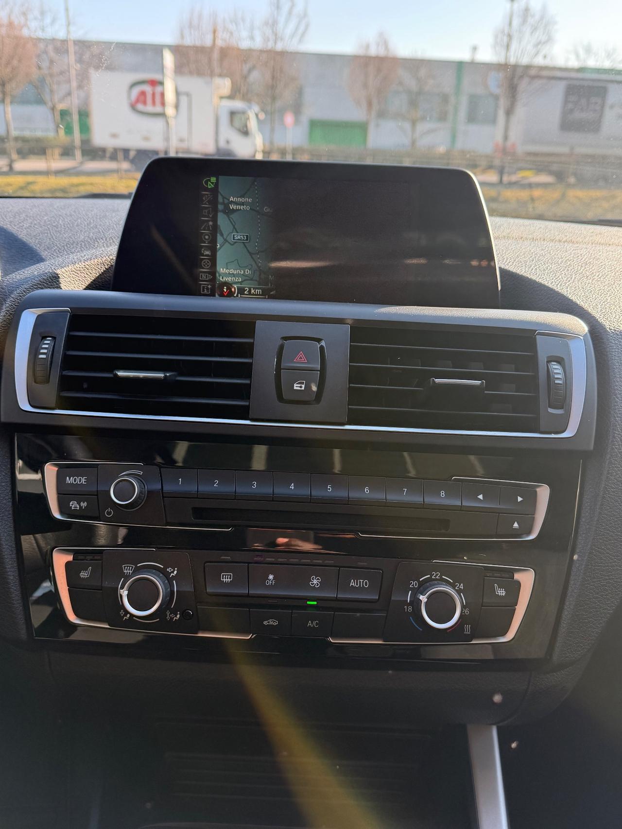 Bmw 116 Full optional Neopatentati