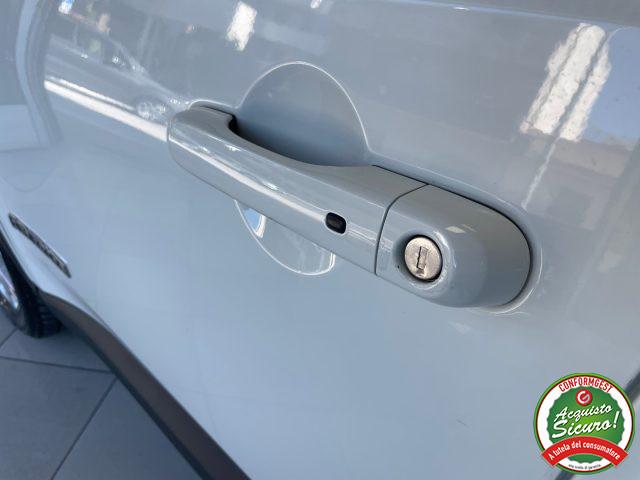 JEEP Renegade 1.6 Mjt 130cv Limited *NAVI