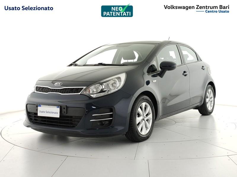 Kia Rio 5p 1.1 crdi active e6