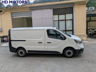 FIAT TALENTO TRAFIC 2.0 dCi PC TN