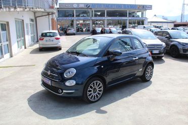 FIAT - 500 - 0.9 TwinAir Turbo 105 CV Lounge