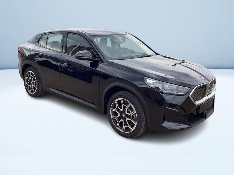BMW X2 i xDrive30