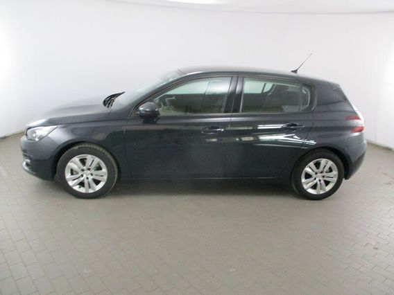 PEUGEOT 308 Business BlueHDi 130 S&S 5 PORTE BERLINA