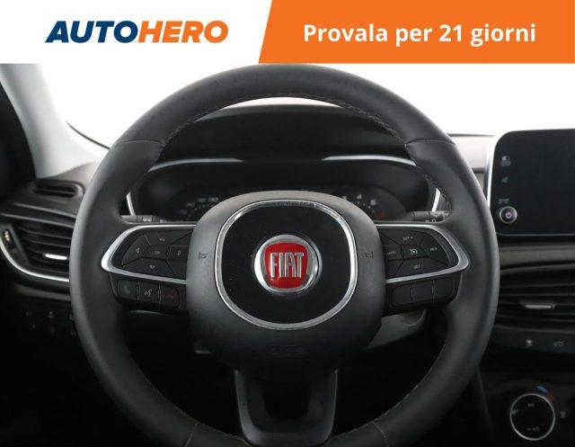 FIAT Tipo 1.4 4 porte Lounge