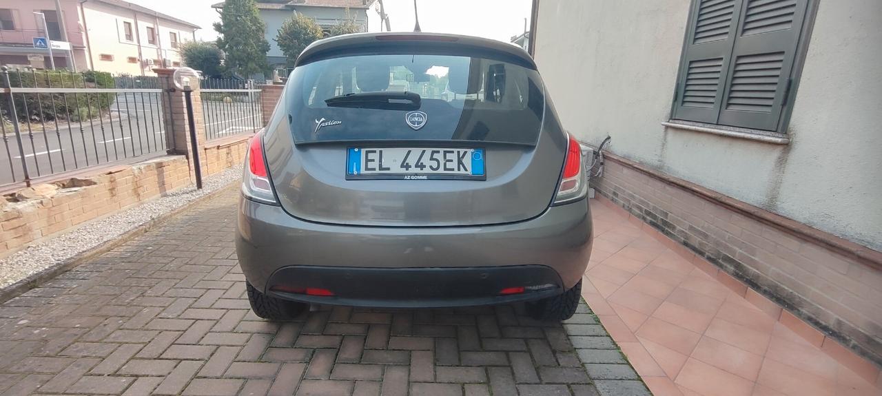 Lancia Ypsilon 0.9 TwinAir 85 CV 5 porte S&S DFN Gold