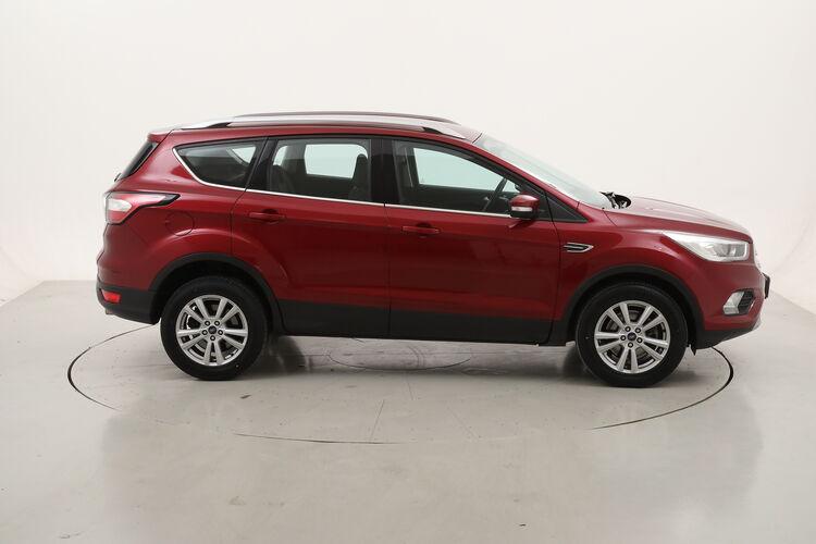Ford Kuga Business Powershift BR524882 2.0 Diesel 120CV