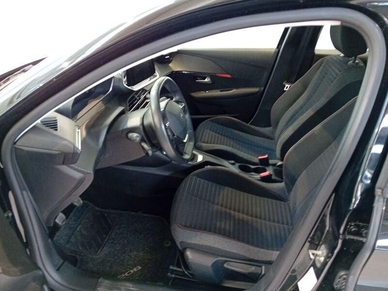 Peugeot 208 PureTech 75 5 porte Active Pack