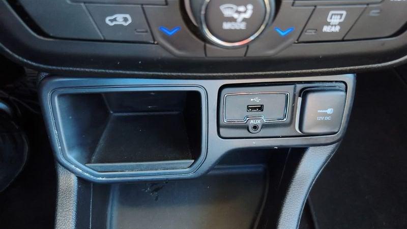 Jeep Renegade 1.6 MJet 120cv Limited