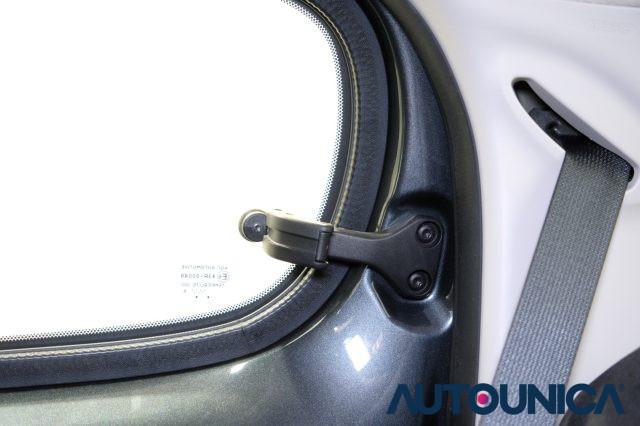 PEUGEOT 108 VTi 68 ETG 5 PORTE AUTOMATICA NEOPATENTATI