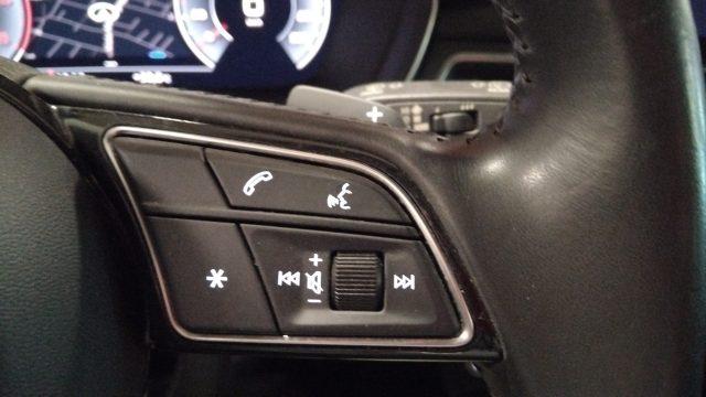 AUDI A4 Avant 30 TDI S tronic S line edition
