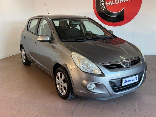 HYUNDAI i20 1.4 CRDi 5p. Sound Edition UNICOPROPRIETARIO