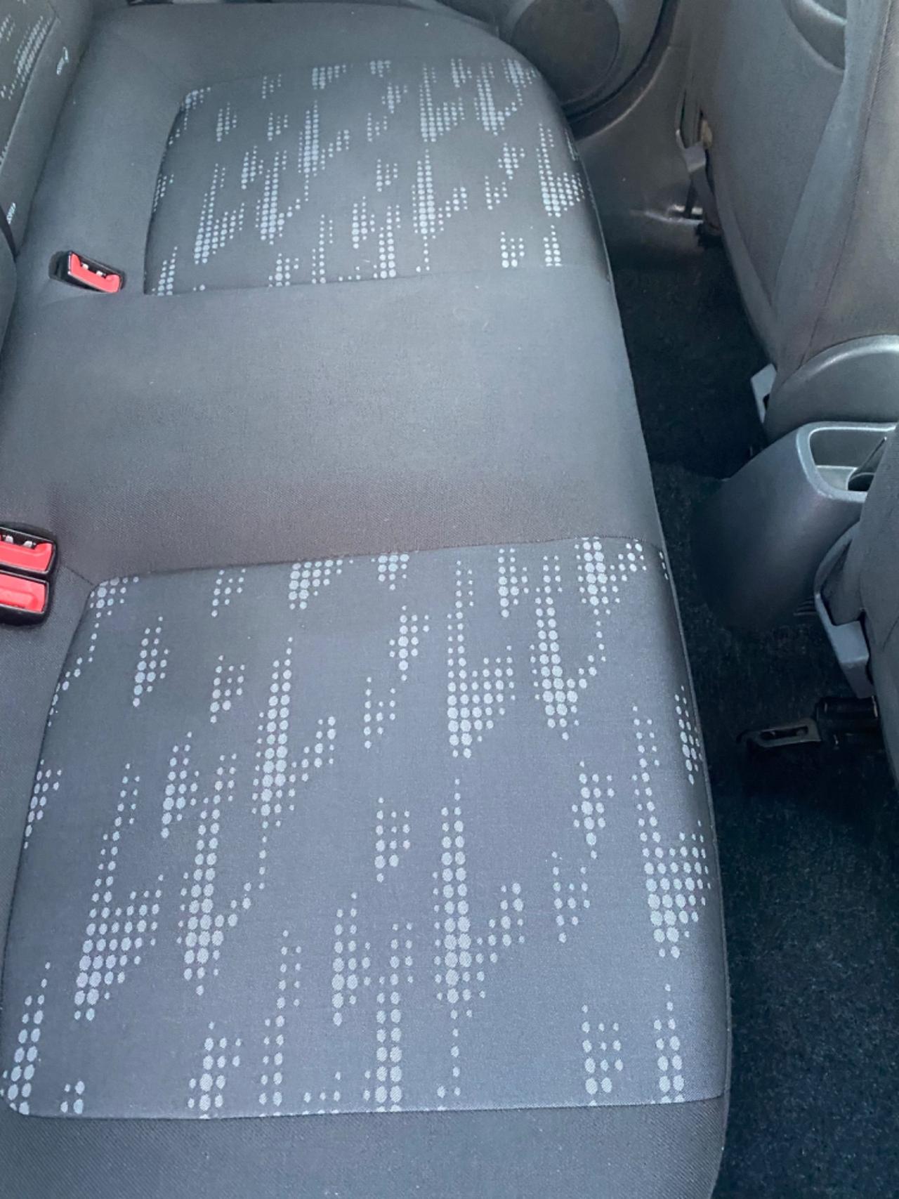 Opel Corsa 1.2 GPL Fine 2011 TAGLIANDATA