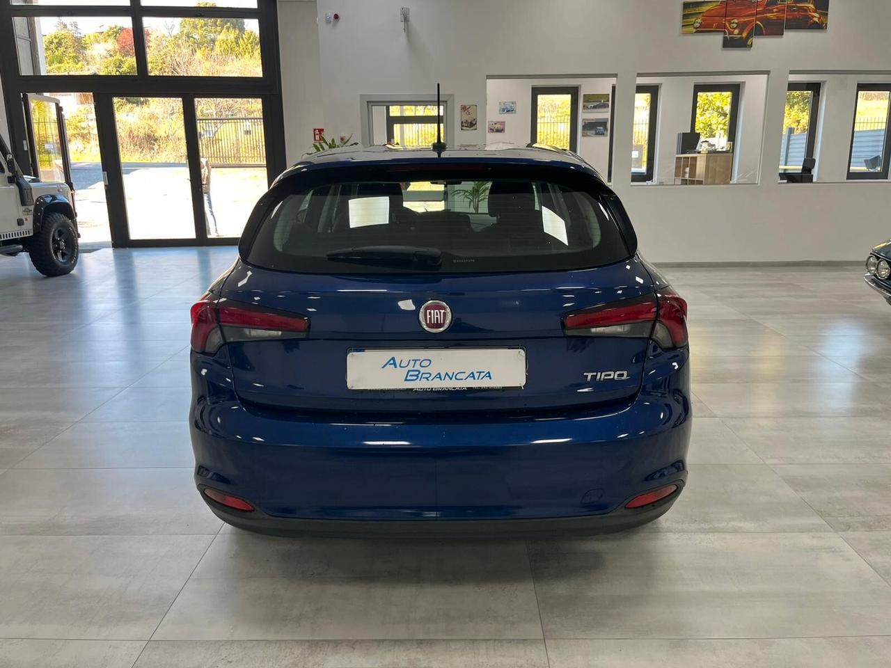 Fiat Tipo 5 porte 1.4 Mirror 95cv