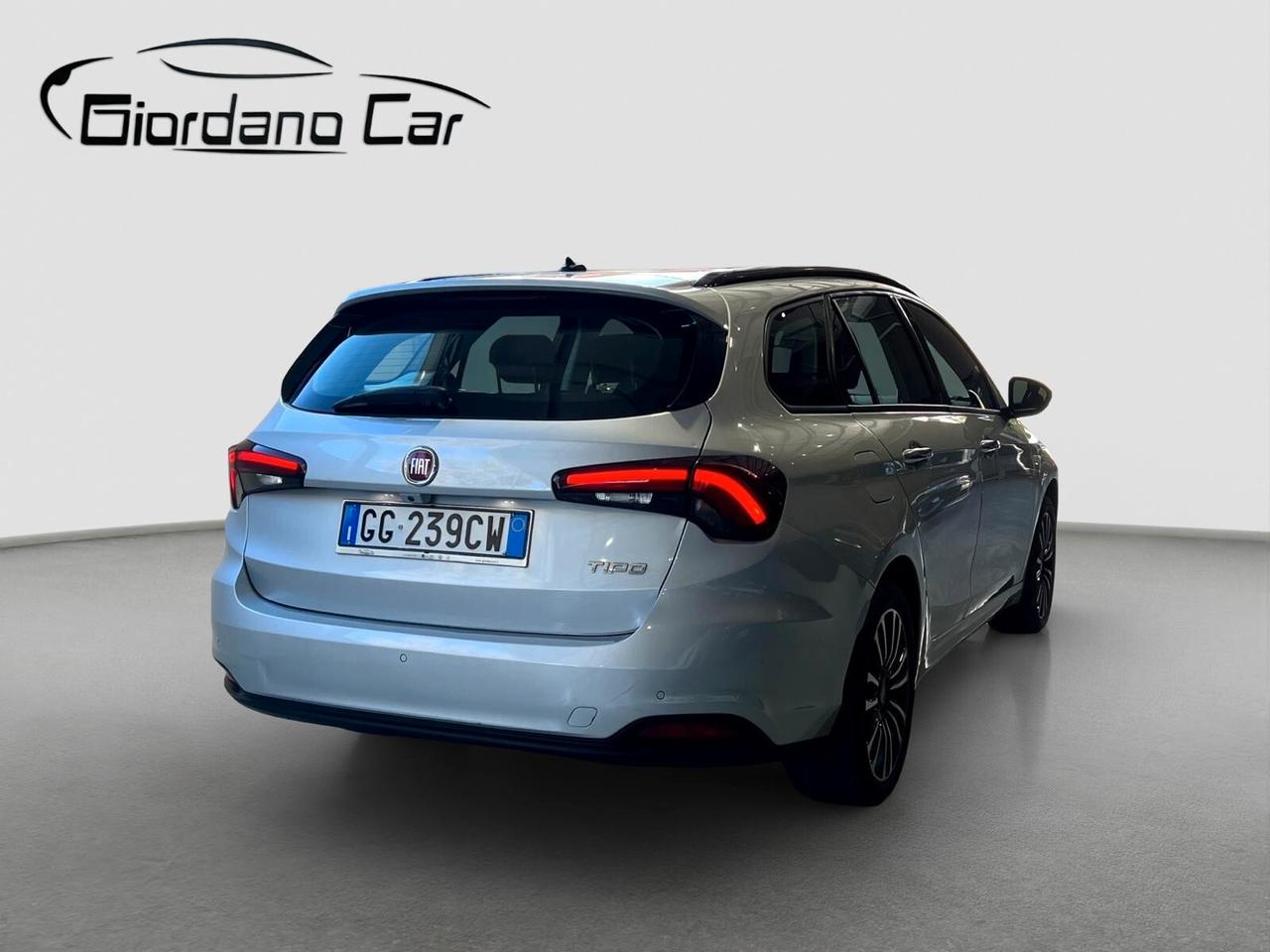 Fiat Tipo 1.0 SW Business