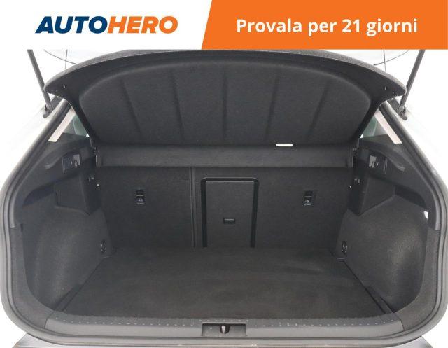 CUPRA Formentor 1.5 TSI