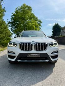 Bmw X3 xDrive30dA 250CV xLine