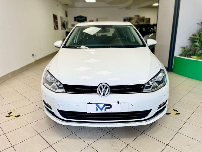 Volkswagen Golf Golf 1.6 TDI 110 CV 5p. Highline BlueMotion Technology