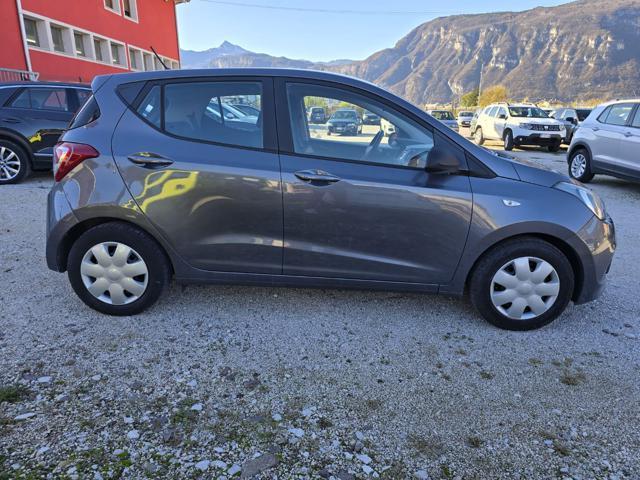 HYUNDAI i10 1.0 LPGI Comfort