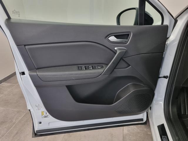 RENAULT Captur Full Hybrid E-Tech 145 CV Engineered