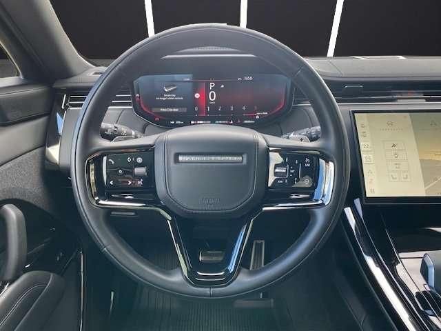 Land Rover Range Rover Sport Sport III 3.0d i6 mhev Dynamic HSE awd Tetto/Pedan