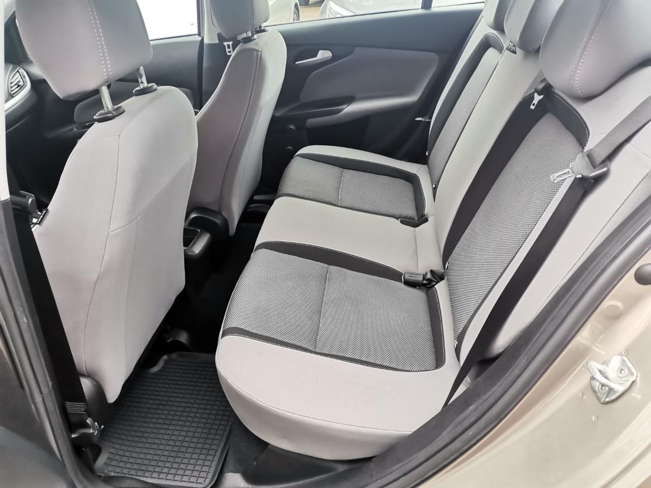 Fiat Tipo 1.3 Mjt 4 porte Easy