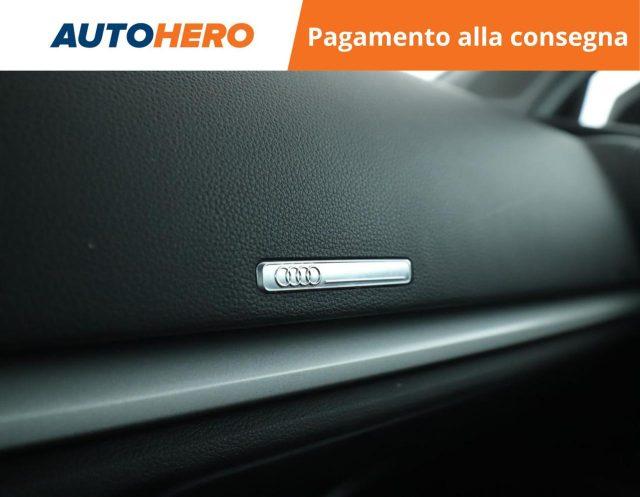AUDI A3 SPB 30 TDI