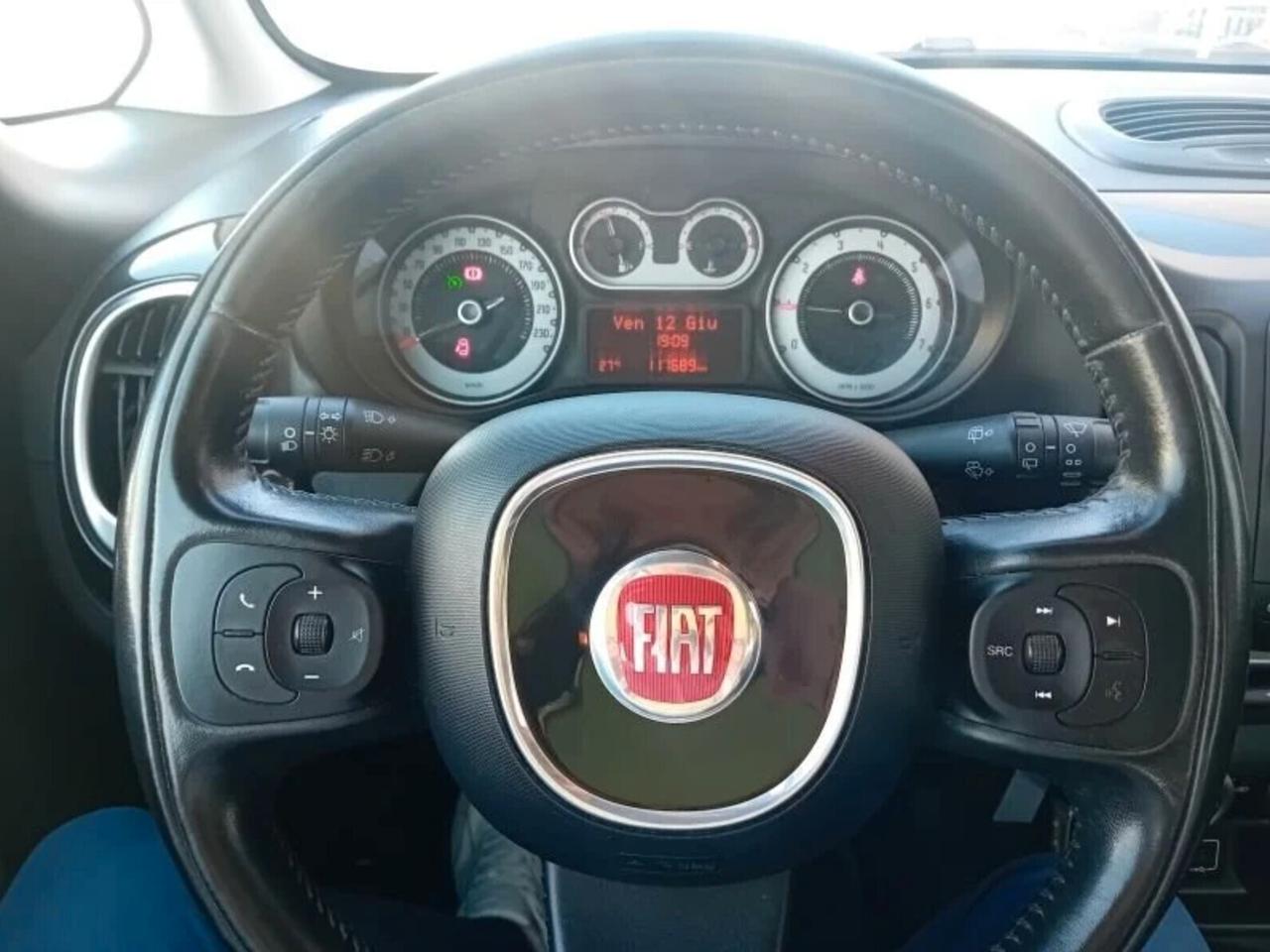 Fiat 500L 1.3 Multijet 95 CV Pop Star