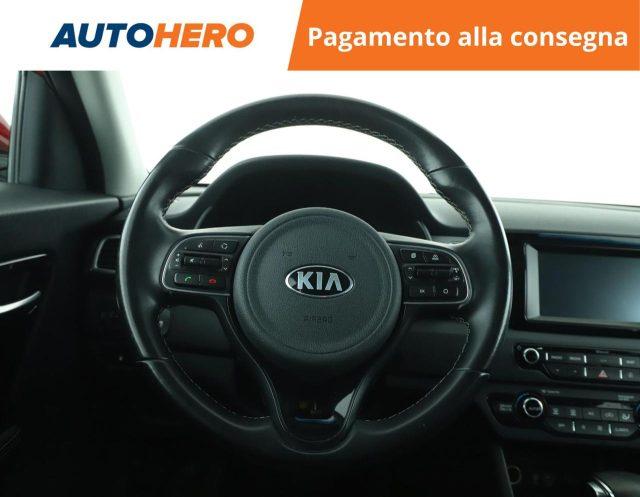 KIA Niro 1.6 GDi DCT HEV Style