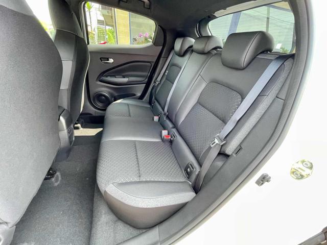NISSAN Juke 1.0 DIG-T 114 CV DCT N-Connecta - KM0