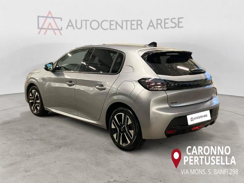 Peugeot 208 1.2 puretech Allure s&s 100cv